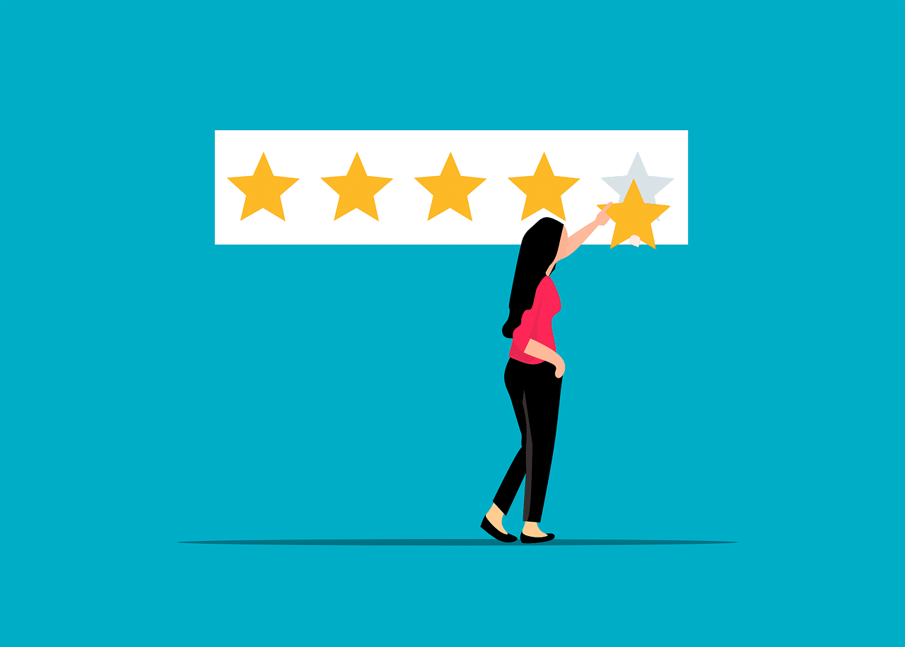 How to make a Google Review? Deep-dive into how to review a business on google! Learn to make google review for google map rankings.