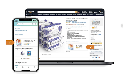 Sponsored Display Ads