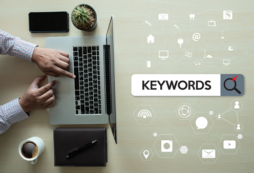 keywords
