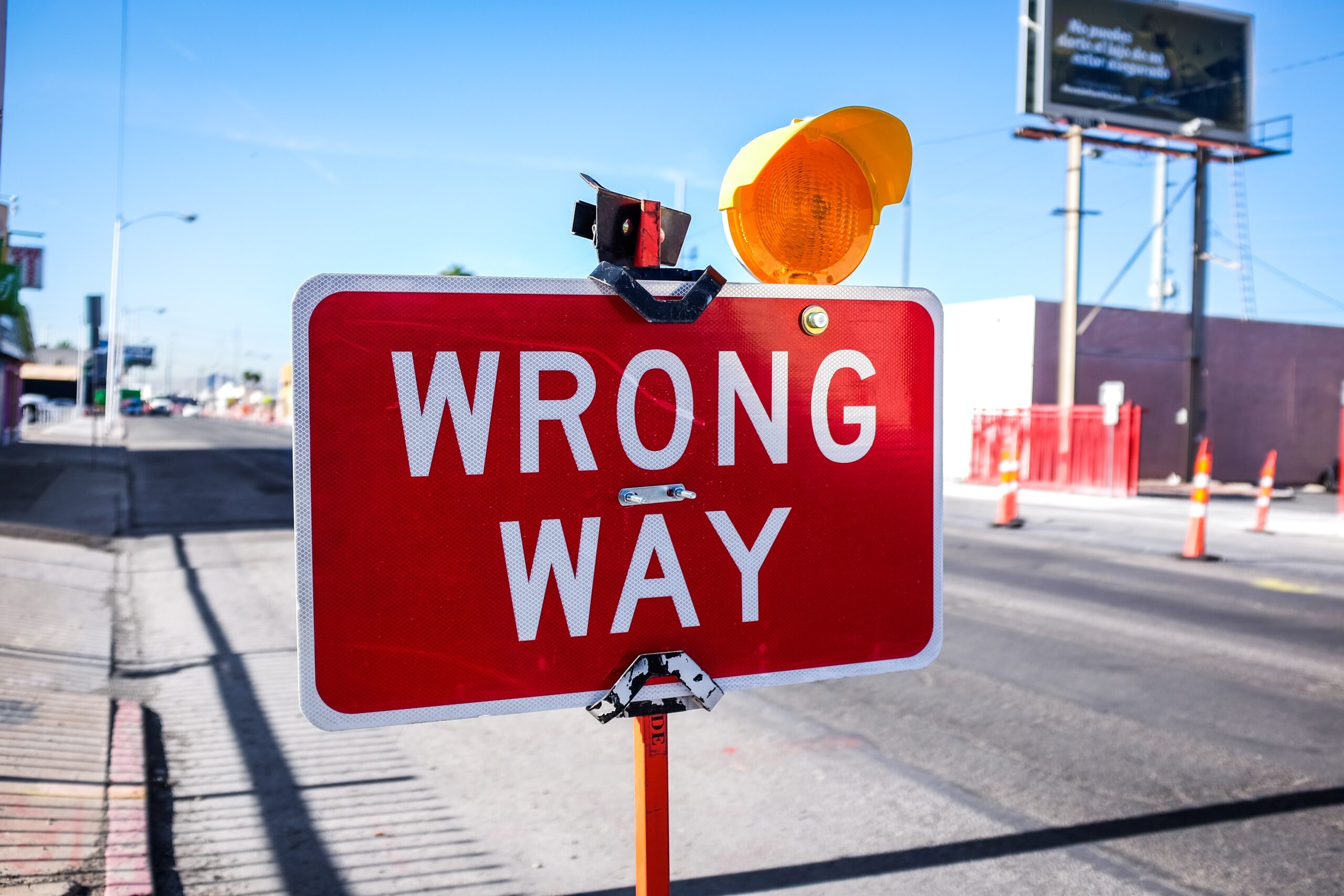 LinkedIn profile mistakes