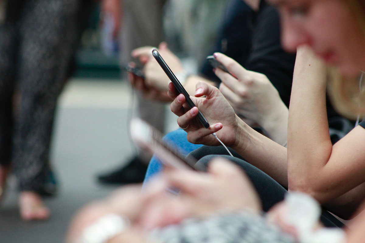 online advertising technology