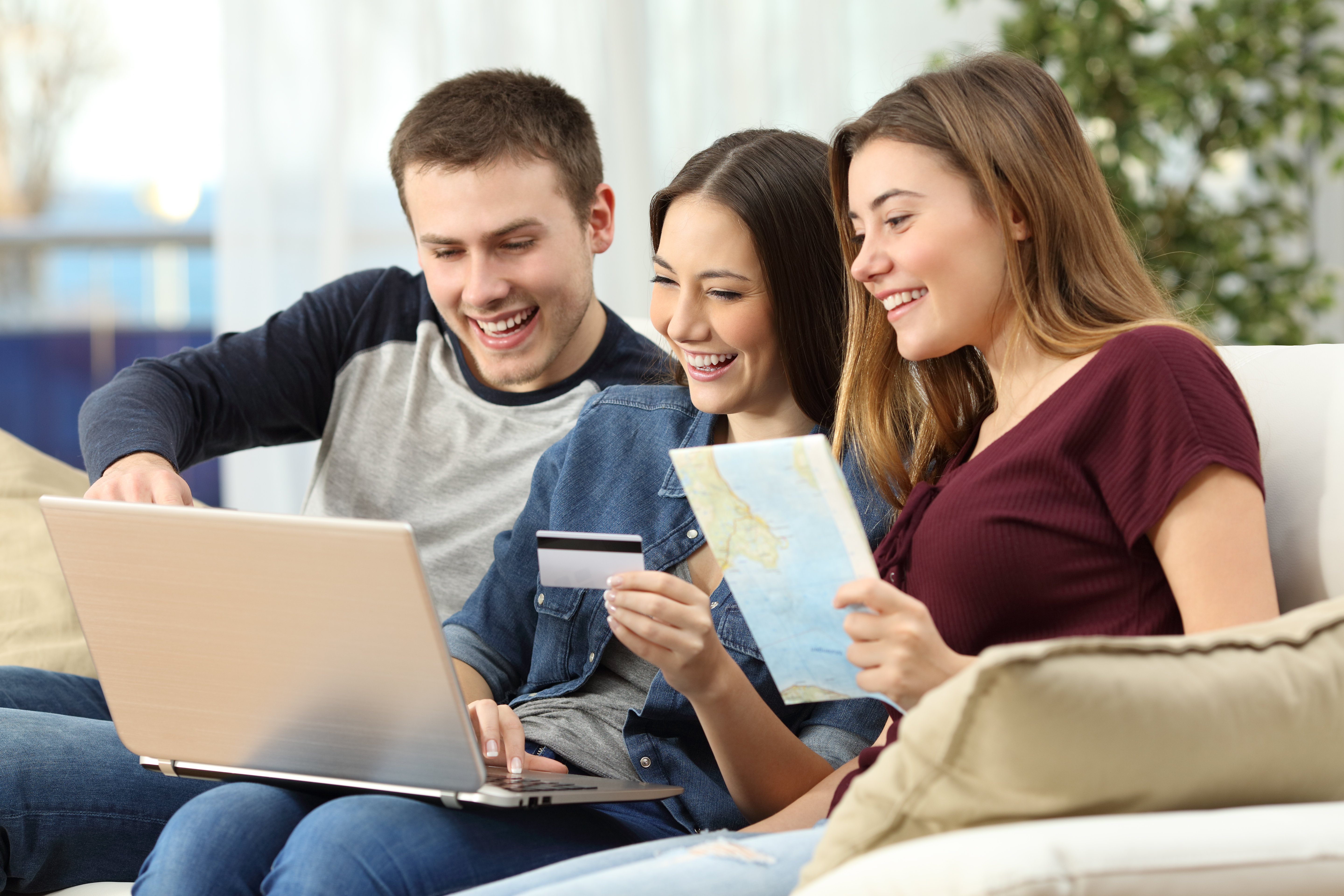 Find Potential Customers By Creating A Buyer Persona