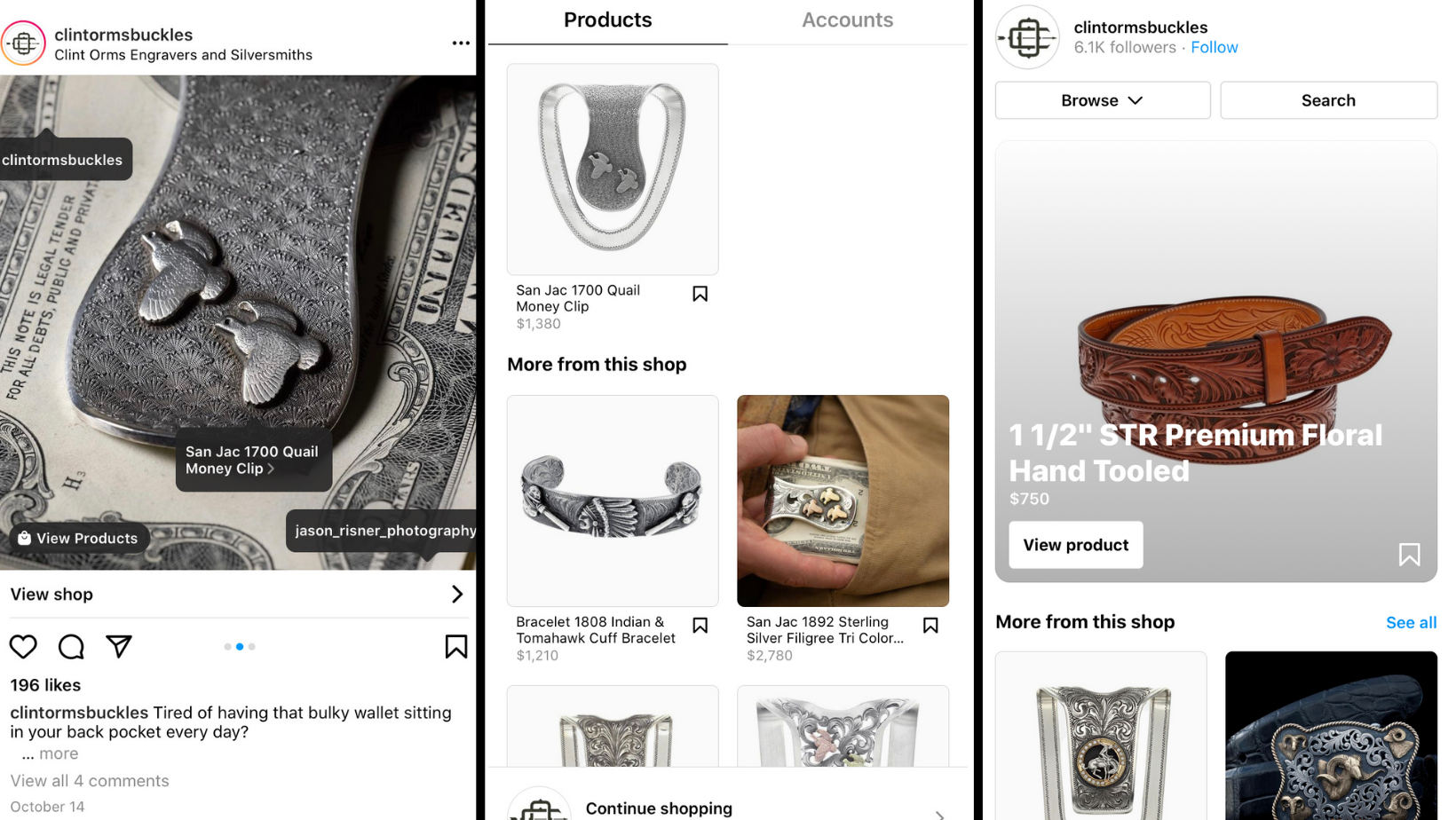 social media ecommerce