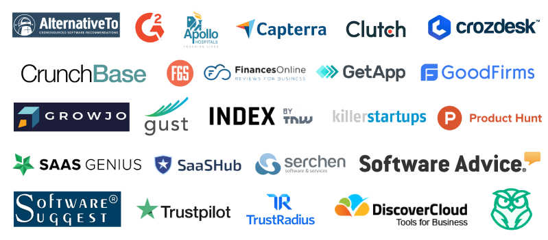 SaaS companies