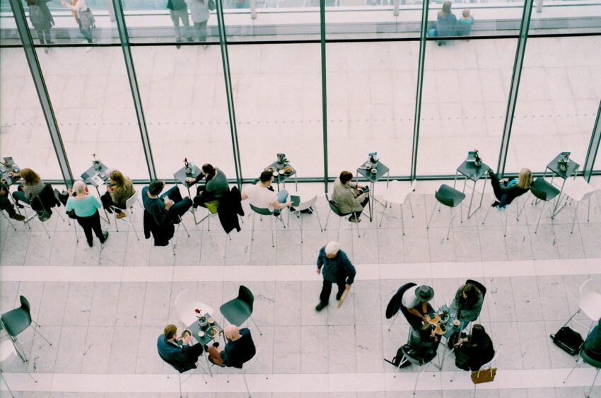 Employee Engagement at Smaller Businesses