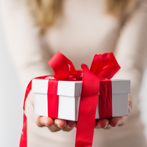 free gift
