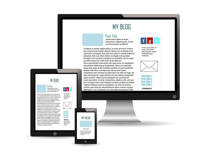 Tips For Creating A Small Business Blog In 2022