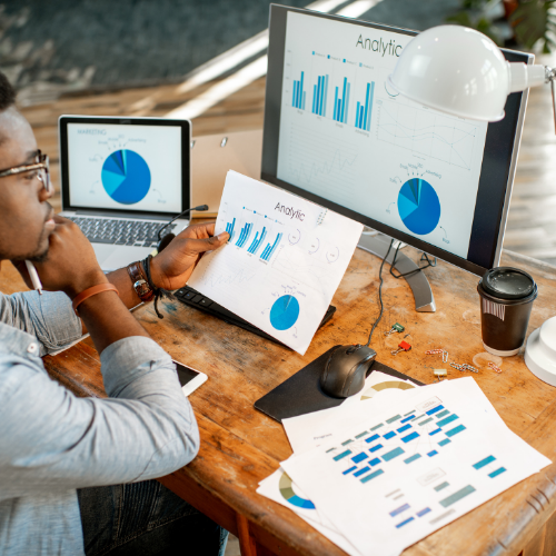 social media marketing analytics
