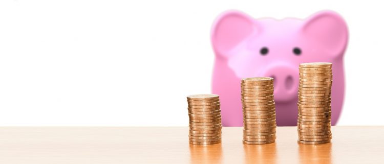money piggy bank