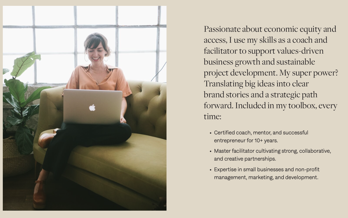 Personal Brand, Meet Business Brand: How Small Business Owners Can Make Them Work Together