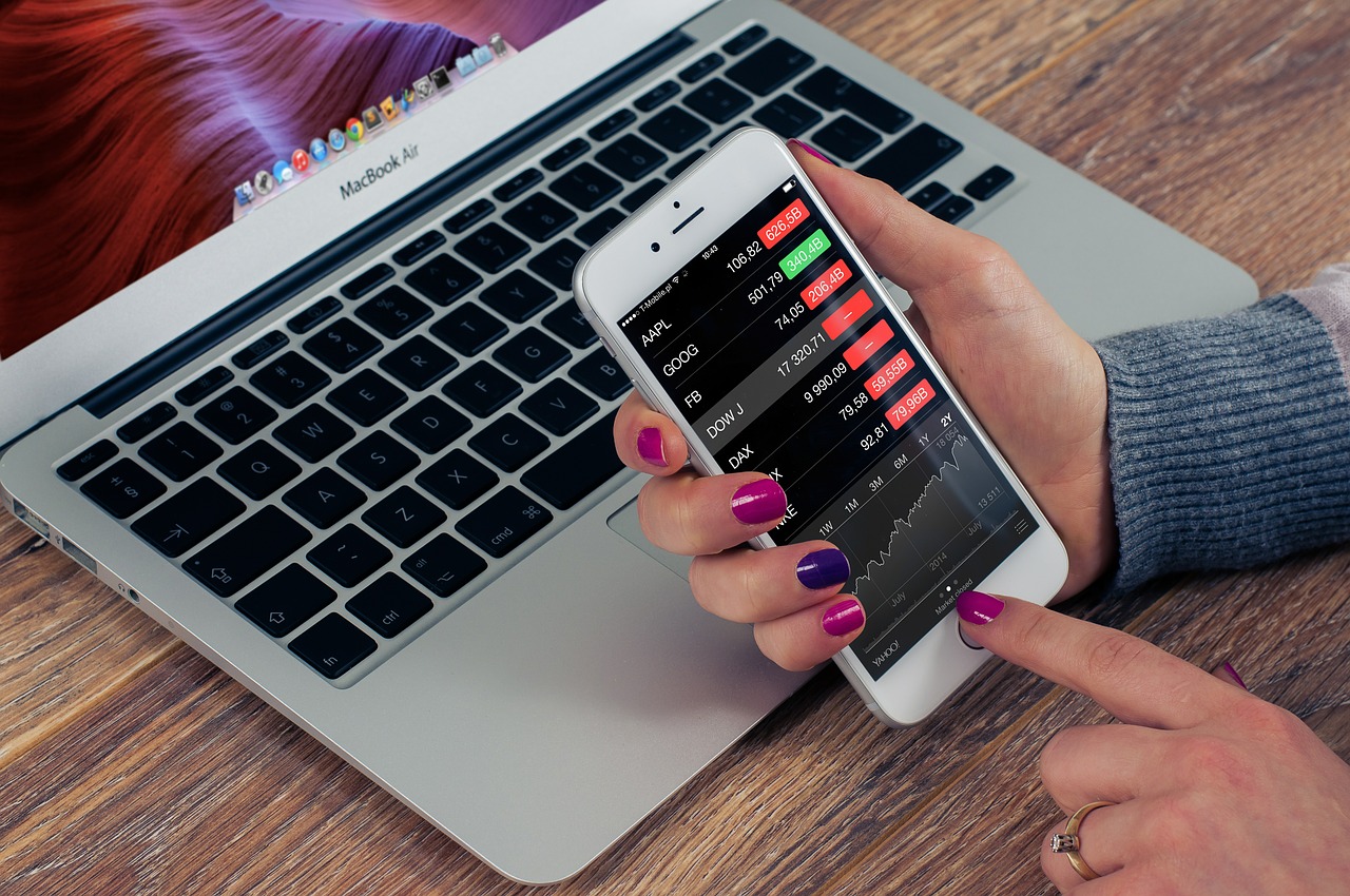 stock market 
