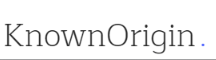  KnownOrigin