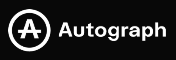 autograph nfts logo