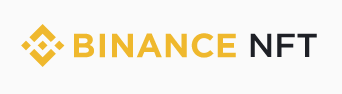 binance logo