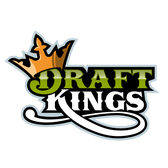 draftkings logo