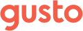 gusto logo