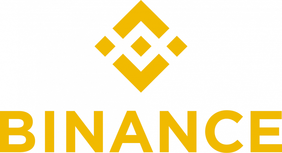 Binance Logo