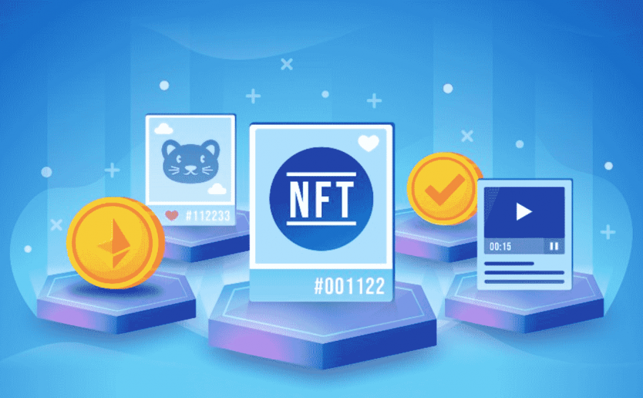 nft marketplaces