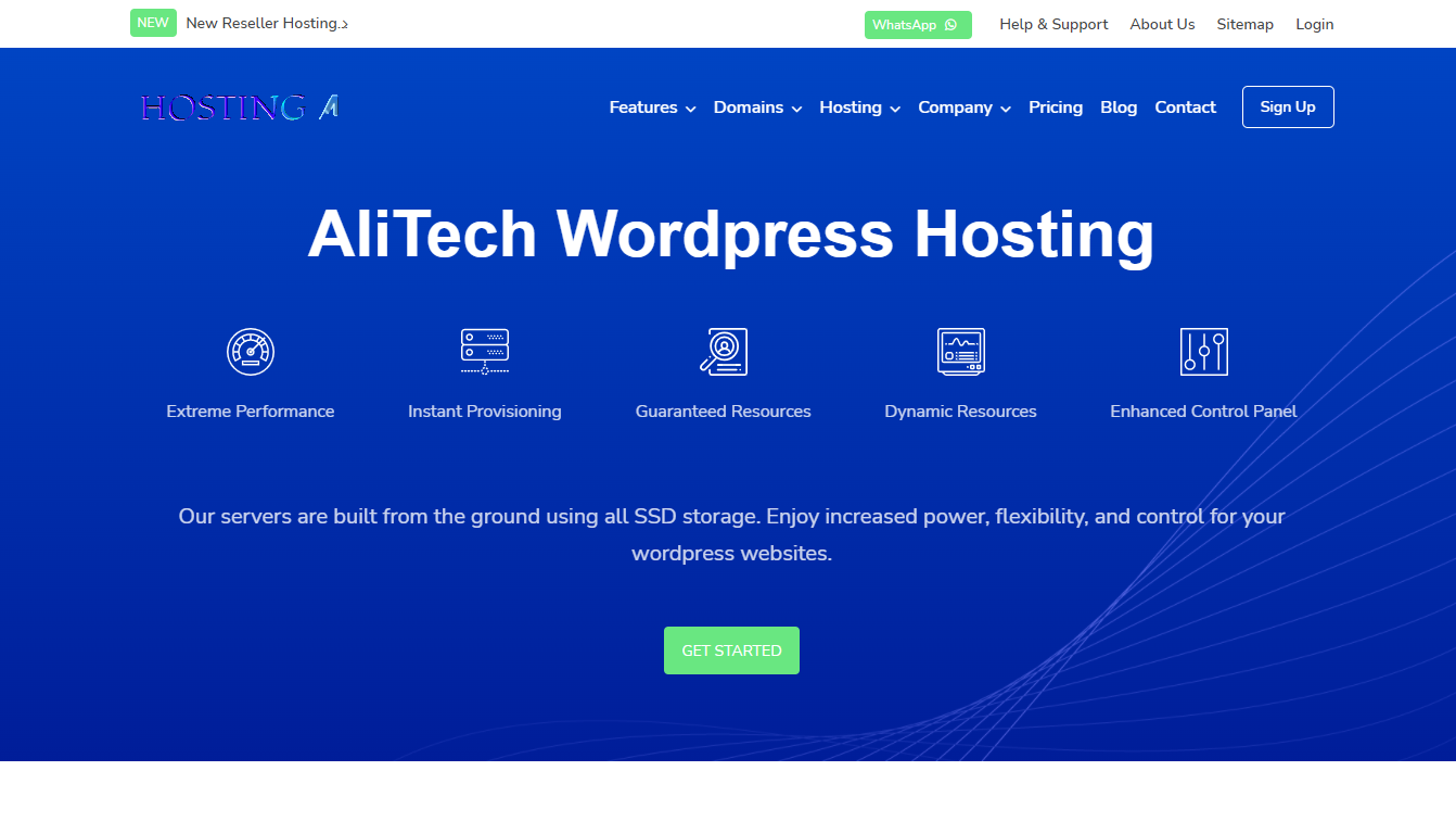 Alitech