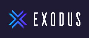 Exodus Wallet Logo