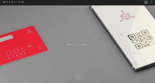 Mycelium Wallet