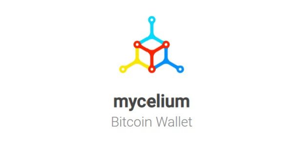 Mycelium Wallet Logo