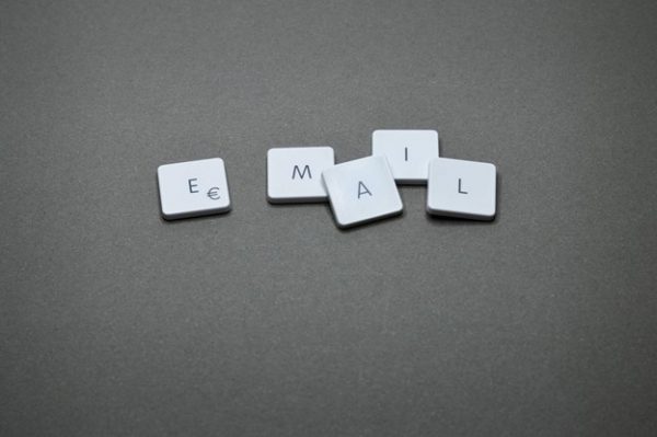 Cold email marketing software