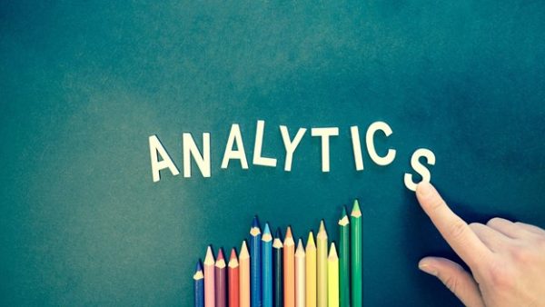 Email outreach software analytics