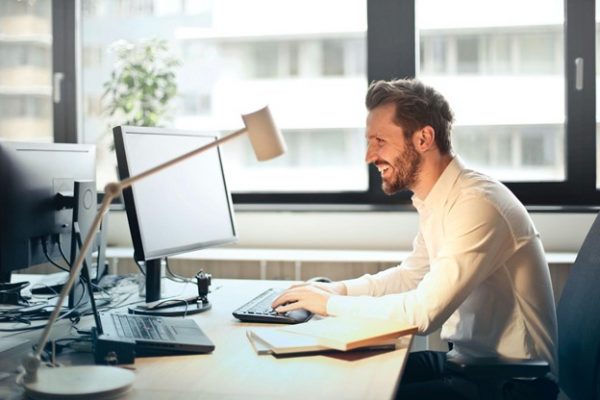 Creating successful campaigns with cold email marketing tools