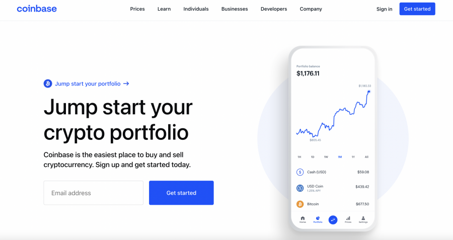 Best bitcoin brokers in the UK coinbase review 