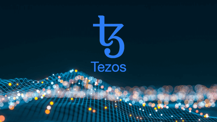 Tezos buy