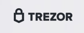 Trezor Wallet Logo
