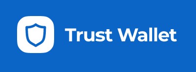 Trust Wallet Logo