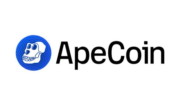 ApeCoin logo