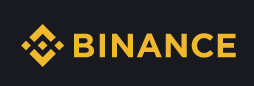 binance logo