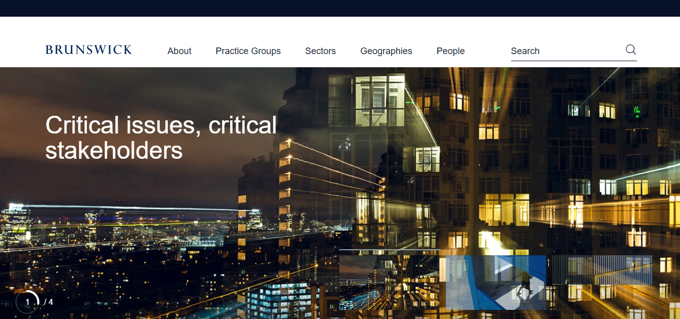 brunswickgroup