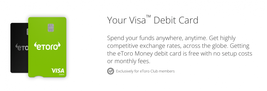 etoro crypto card fees