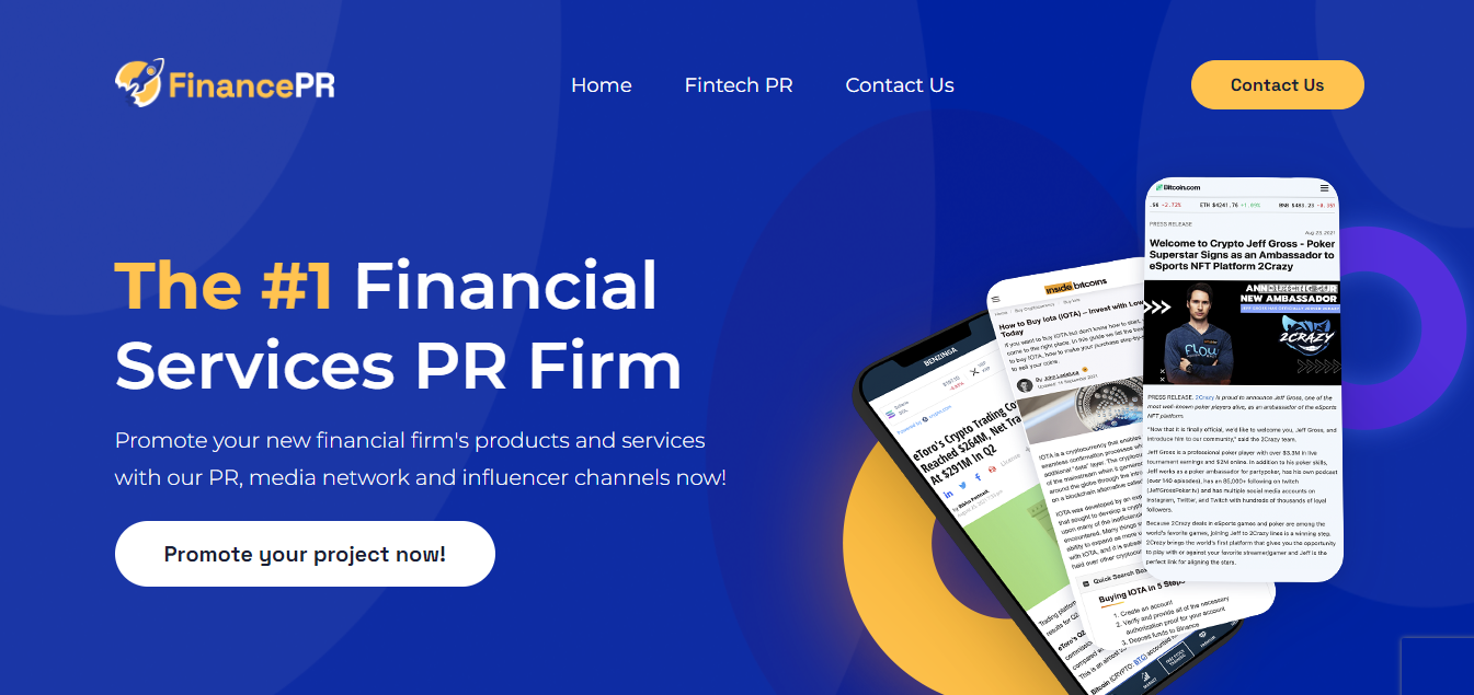 financepr