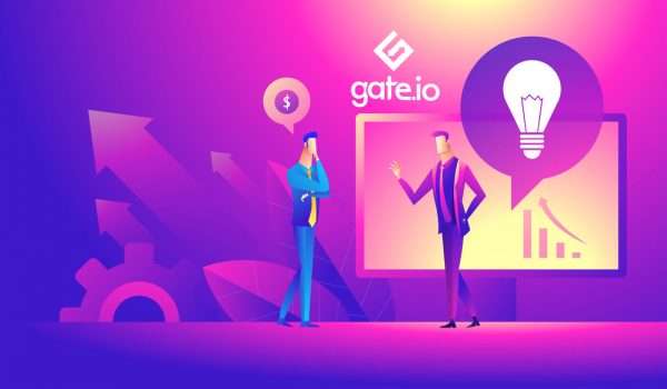 gate.io affiliate program