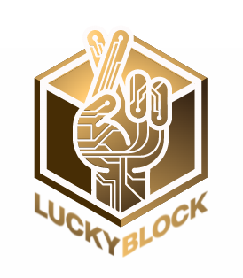 LBLOCK logo