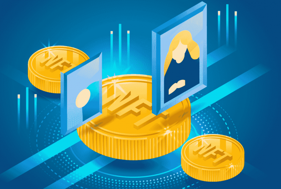NFT investing