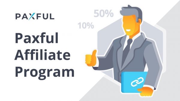 paxful affiliate program