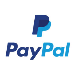 PayPal logo