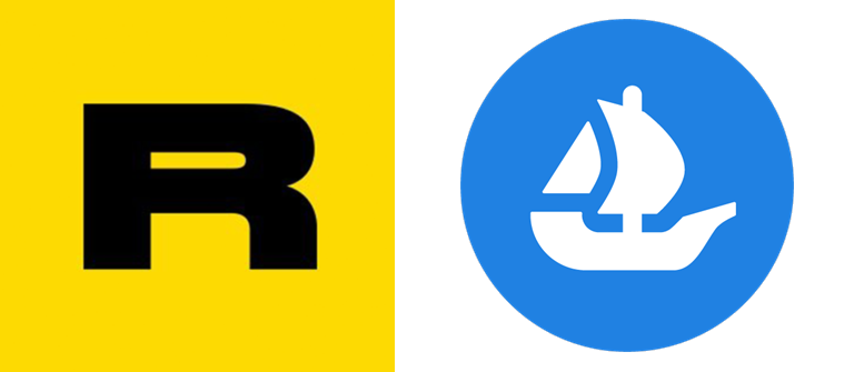 Rarible vs Opensea