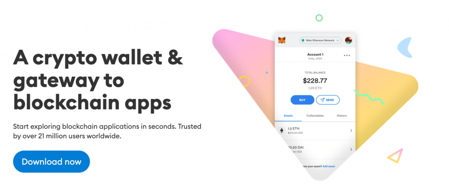 metamask wallet
