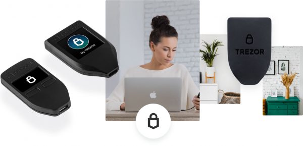 trezor wallet affiliate program
