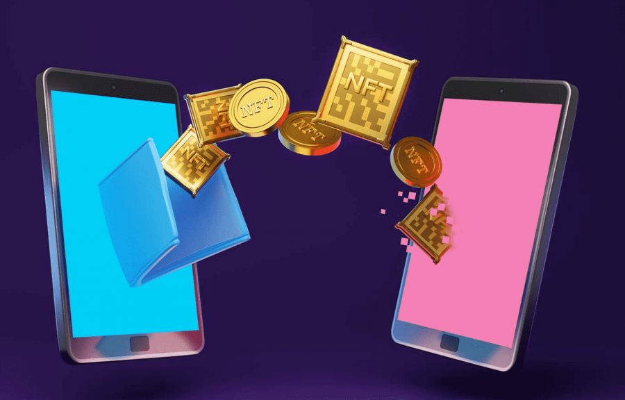 NFT wallets