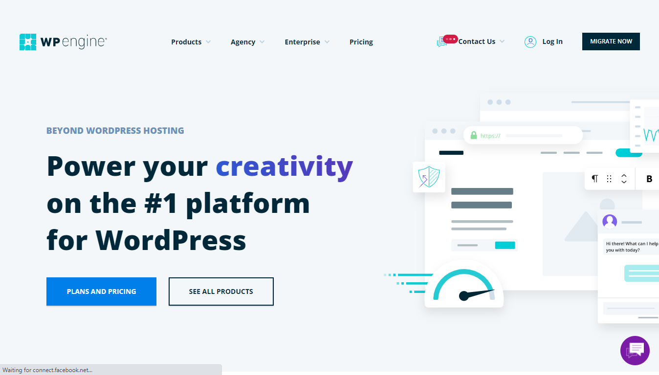 wp engine