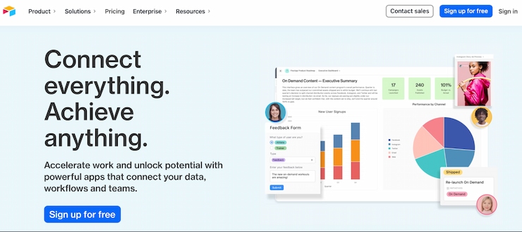 Airtable is Fantastic for Remote Workers and Teams