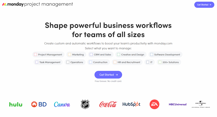 Best overall workflow tool